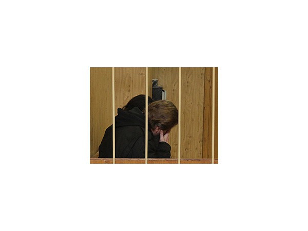 Фото Ксении Потеевой